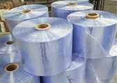 PVC shrinkage PVC shrinkage